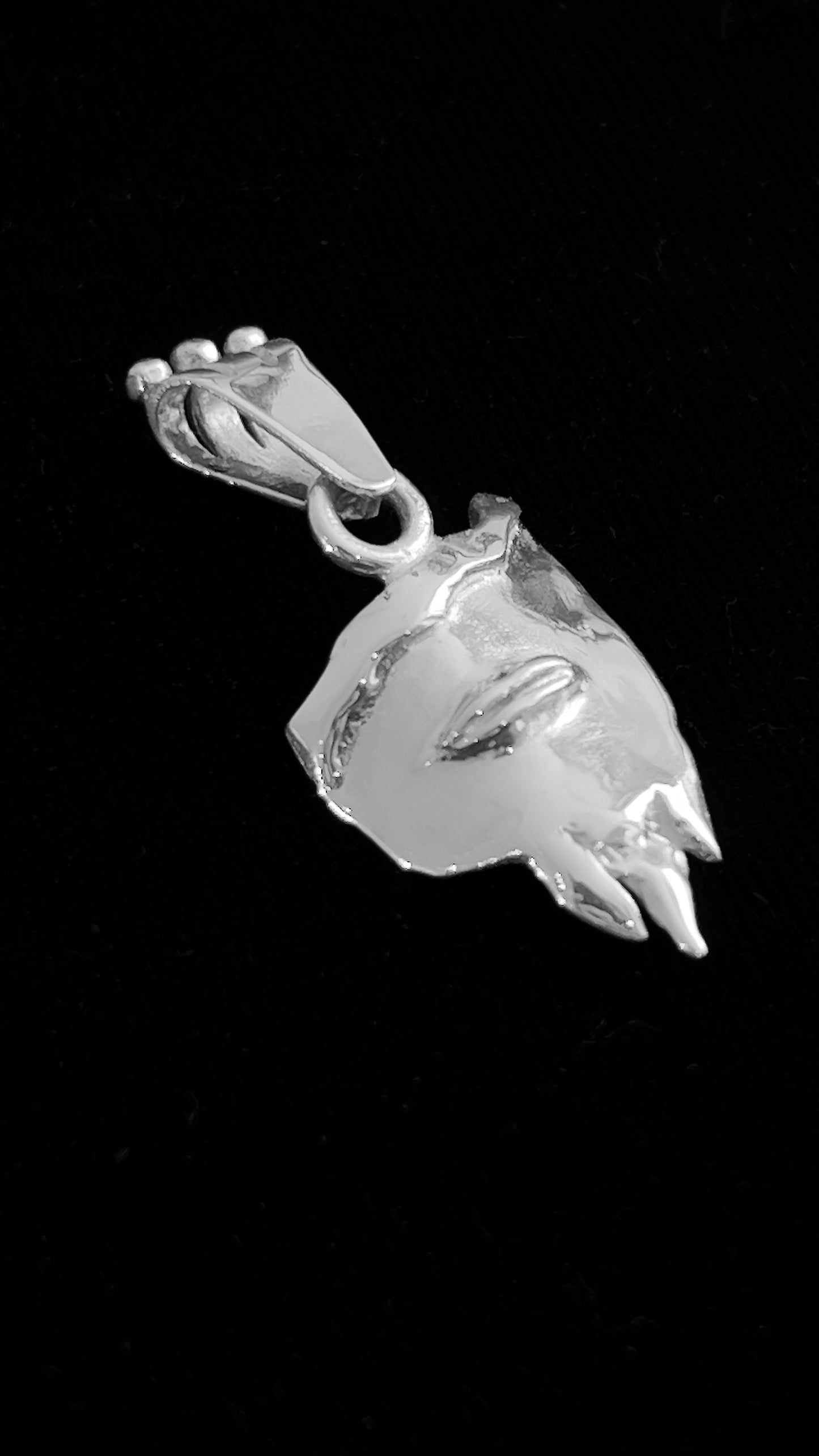 The Enigma Drip Pendant