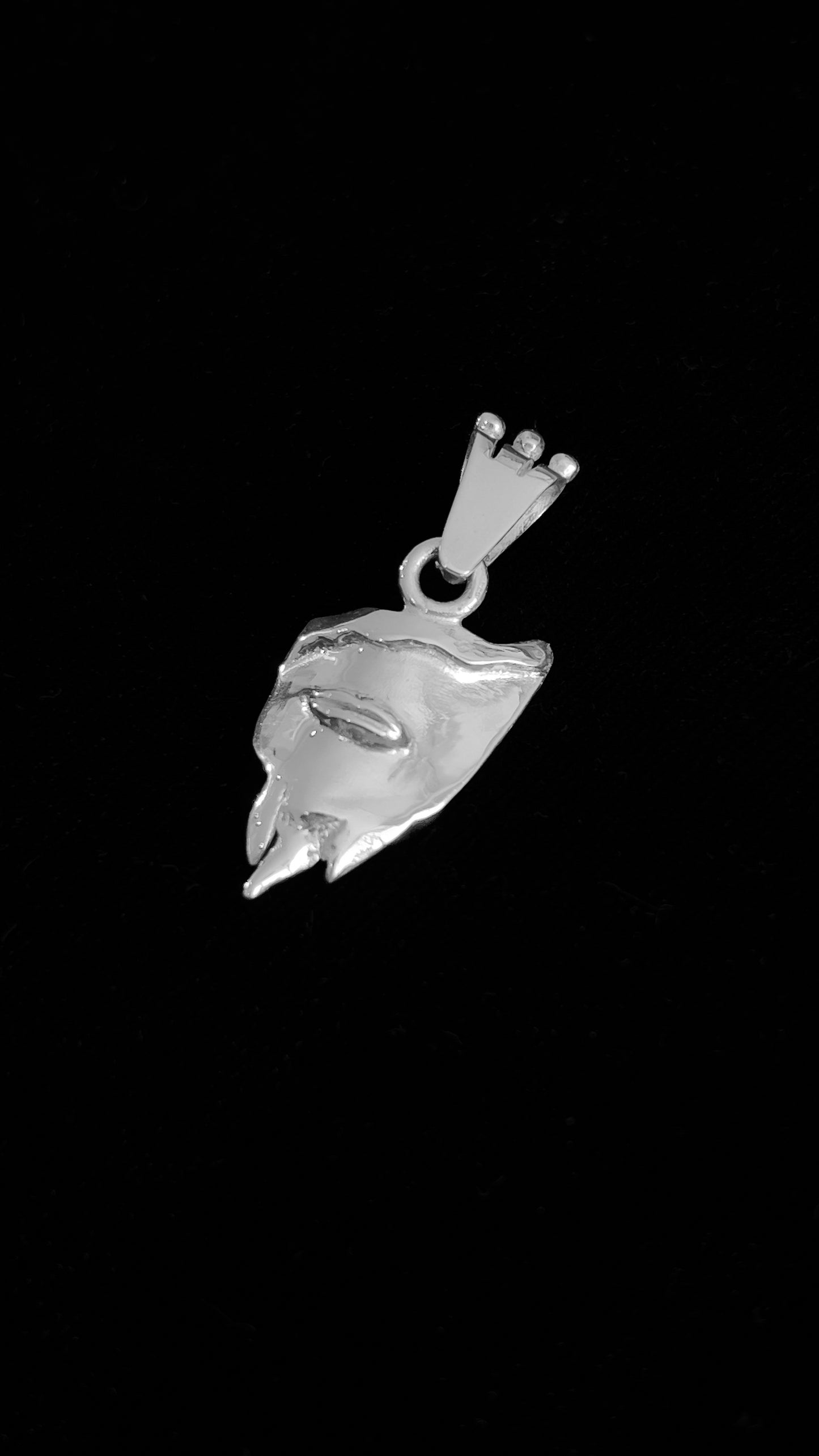The Enigma Drip Pendant